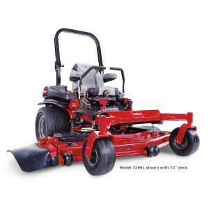 Toro 6000 Series MyRIDE® 60 in. (152 cm) 31 hp 921cc (72967)