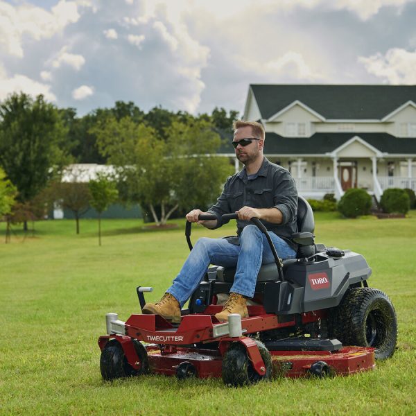 Toro 50 in. (127 cm) TimeCutter® Zero Turn Mower (75750)