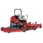 Toro 7500-D Series 144 in. (366 cm) 44 hp 1568cc Diesel Rear Discharge (72144)