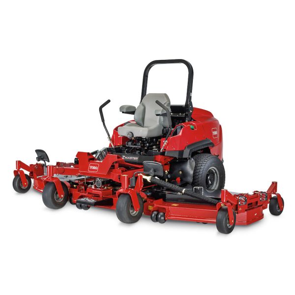 Toro 7500-D Series 144 in. (366 cm) 44 hp 1568cc Diesel Rear Discharge (72144)