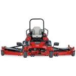 Toro 7500-D Series 144 in. (366 cm) 44 hp 1568cc Diesel Rear Discharge (72144)