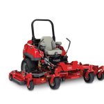 Toro 7500-D Series 96 in. (244 cm) 37 hp 1642cc Diesel Rear Discharge (72098)