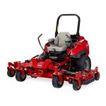 Toro 7500-D Series 96 in. (244 cm) 37 hp 1642cc Diesel Rear Discharge (72098)