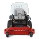 Toro 8000 Series 48 in. (122 cm) 23 hp 747cc (74314)