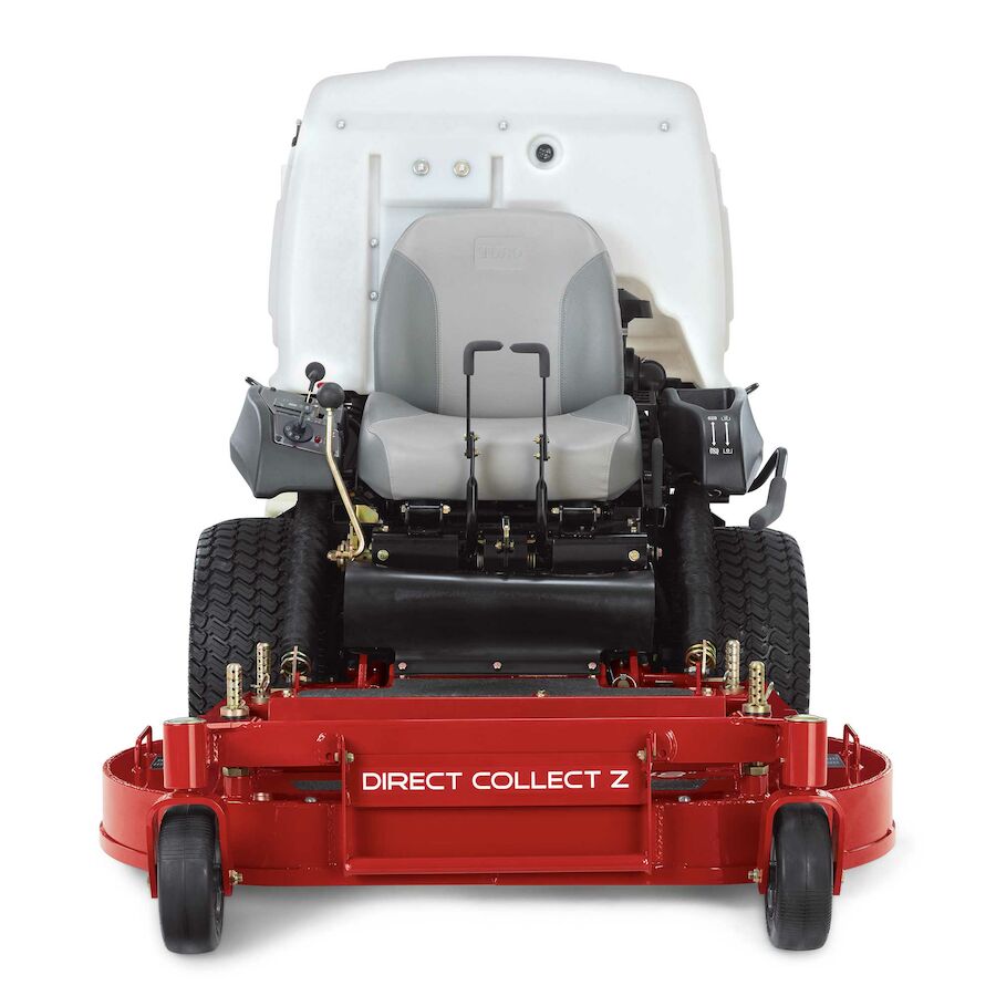 Toro 8000 Series 48 in. (122 cm) 23 hp 747cc (74312) Toro 8000 Series 48 in. (122 cm) 23 hp 747cc (74312)