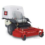 Toro 8000 Series 42 in. (106.7 cm) 25 hp 725cc (74316)