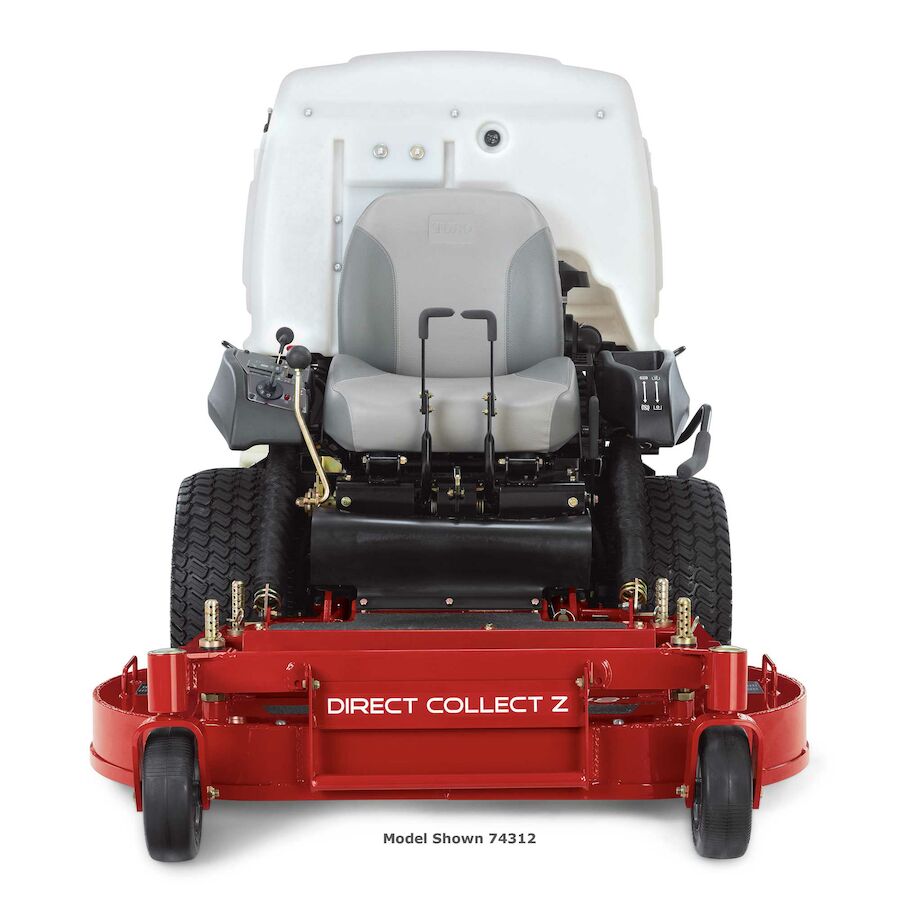 Toro 8000 Series 42 in. (106.7 cm) 25 hp 725cc (74316) Toro 8000 Series 42 in. (106.7 cm) 25 hp 725cc (74316)