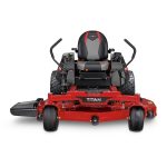 Toro 60 in. (152 cm) TITAN® Zero Turn Mower (75306)