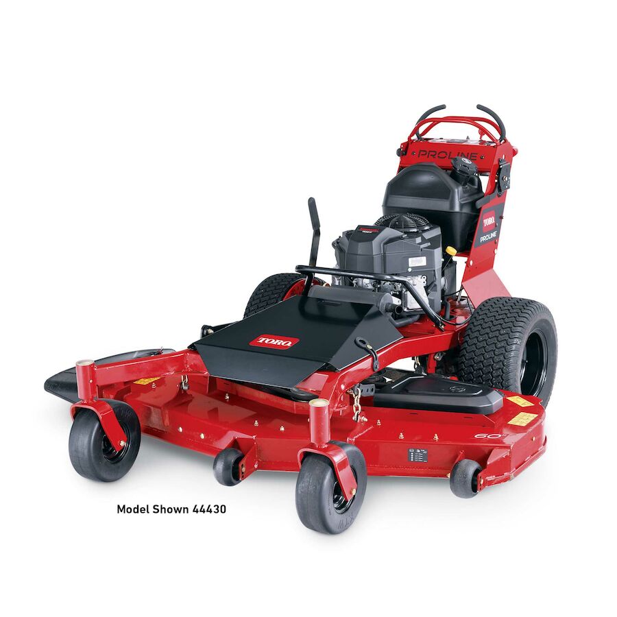 Toro PROLINE™ 48 in. (122 cm) Mid-Size Mower (44424) Toro PROLINE™ 48 in. (122 cm) Mid-Size Mower (44424)
