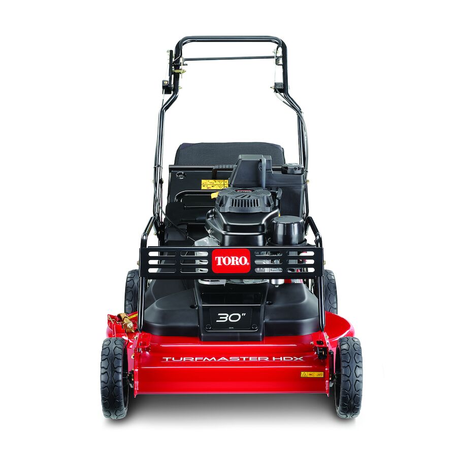 Toro 30 in TurfMaster® HDX - CARB Compliant (22215CA)