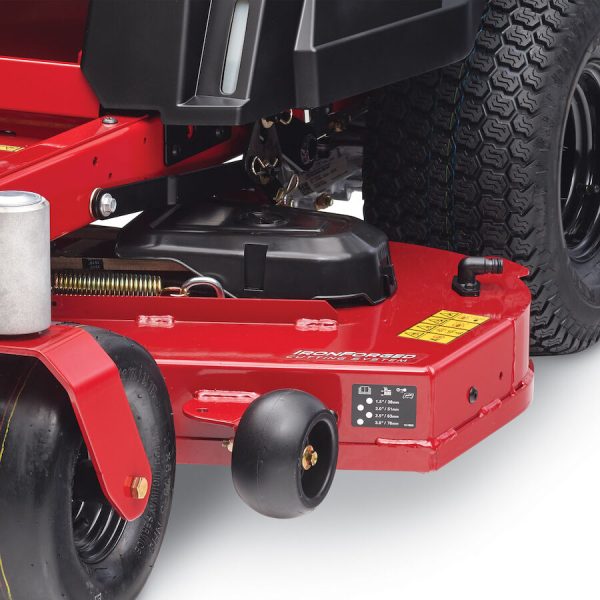 Toro 42 in. (107 cm) TimeCutter® Zero Turn Mower (75746)