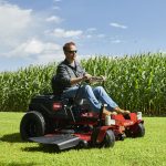 Toro 60 in. (152 cm) TimeCutter® Zero Turn Mower (75760)