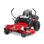 Toro 42 in. (107 cm) TimeCutter® Zero Turn Mower (77401)