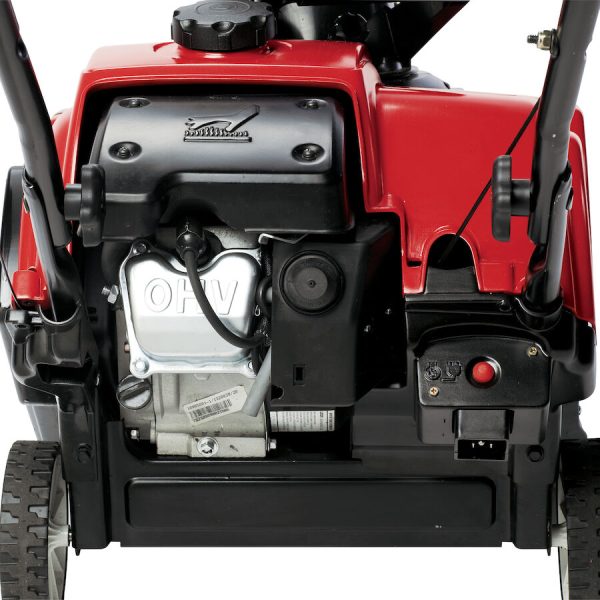 Toro 18 in. (46 cm) Power Clear® 518 ZE Gas Snow Blower (38473)