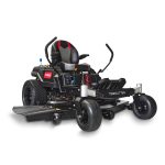 Toro 60 in. (152 cm) TimeCutter® Havoc MyRIDE® Zero Turn Mower (75763)