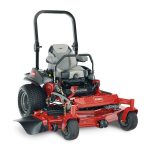 Toro 5000 Series 60 in. (152 cm) 25.5 hp 852cc (72910)