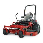 Toro 5000 Series 60 in. (152 cm) 25.5 hp 852cc (72910)