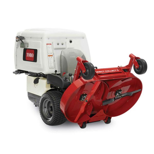 Toro 8000 Series 48 in. (122 cm) 23 hp 747cc (74314)