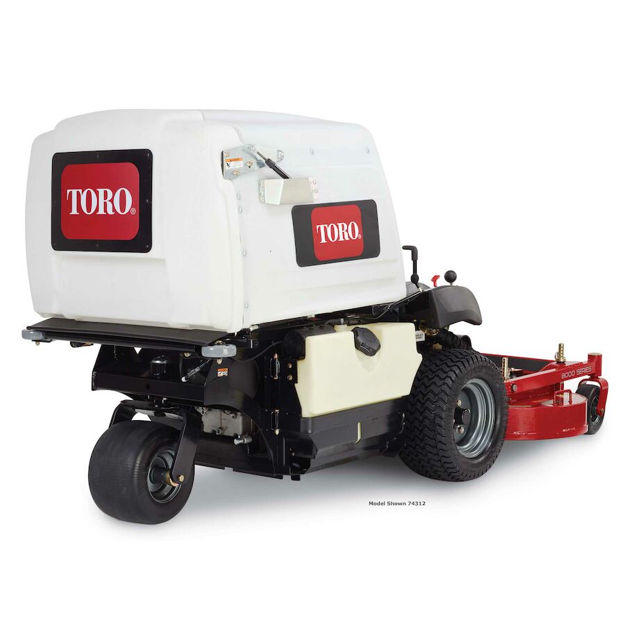 Toro 8000 Series 42 in. (106.7 cm) 25 hp 725cc (74316) Toro 8000 Series 42 in. (106.7 cm) 25 hp 725cc (74316)