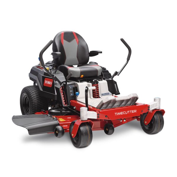 Toro 50 in. (127 cm) TimeCutter® MyRIDE® Zero Turn Mower (75759)