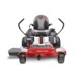 Toro 50 in. (127 cm) TimeCutter® MyRIDE® Zero Turn Mower (75759)