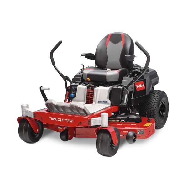 Toro 50 in. (127 cm) TimeCutter® MyRIDE® Zero Turn Mower (75759)