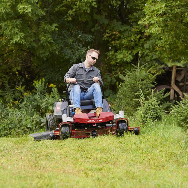 Toro 50 in. (127 cm) TimeCutter® Zero Turn Mower (75750)