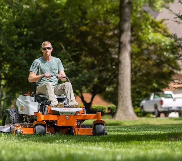 STIHL STIHL RZ 261
