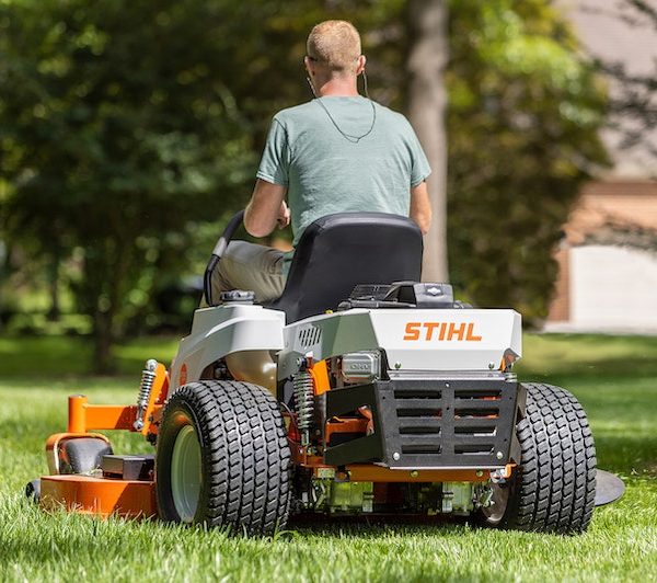 STIHL STIHL RZ 261