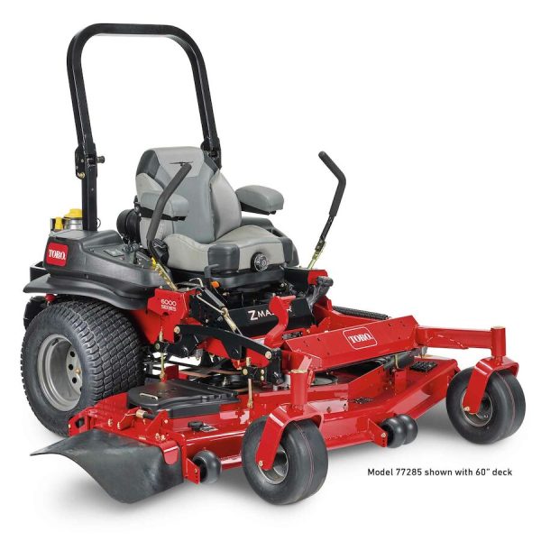 Toro 6000 Series 60 in. (152 cm) 37 hp 993 cc (72980)