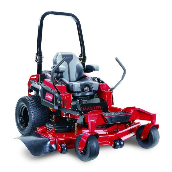 Toro 4000 Series MyRIDE® HDX 52 in. (132 cm) 31 hp 999cc (74052)