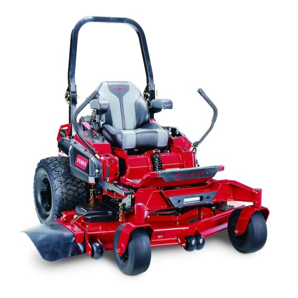 Toro 4000 Series MyRIDE® HDX 60" 35 hp 999cc (74057)