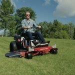 Toro 42 in. (107 cm) TimeCutter® Zero Turn Mower (75746)