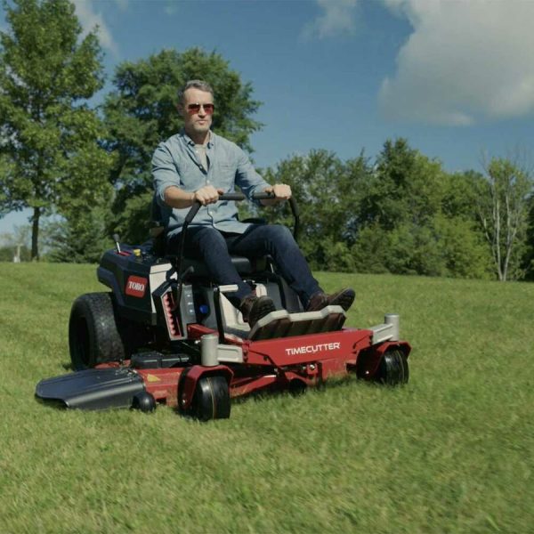 Toro 42 in. (107 cm) TimeCutter® Zero Turn Mower (75746)