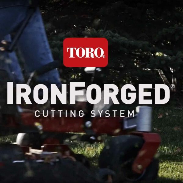 Toro 42 in. (107 cm) TimeCutter® Zero Turn Mower (77401)