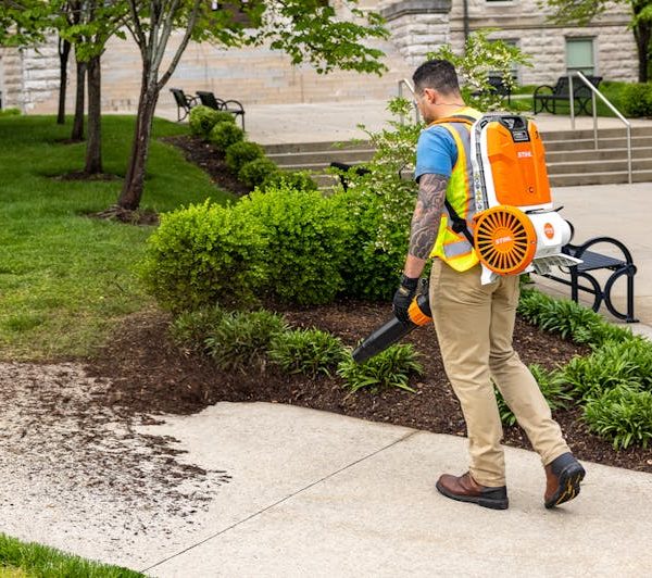 STIHL BGA 300