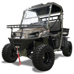 American Landmaster L5 - 4x4 2024