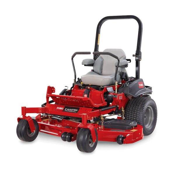 Toro 5000 Series MyRIDE® 60 in. (152 cm) 25 hp EFI 747cc (72951)