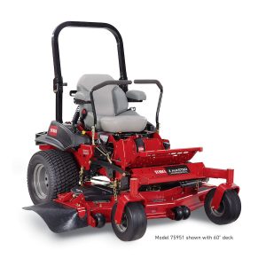 Toro 5000 Series MyRIDE® 52 in. (132 cm) 25 hp EFI 747cc (72955)