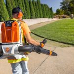 STIHL BGA 300