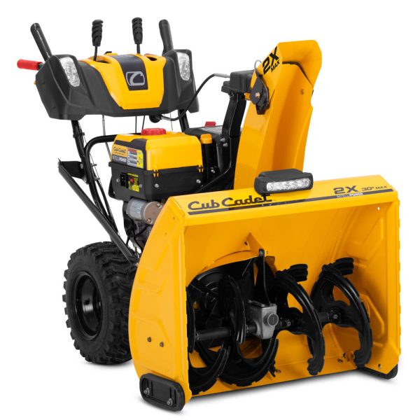 Cub Cadet 2X 30" MAX™ INTELLIPOWER™ Snow Blower