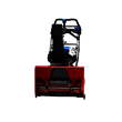 Toro 24 in. (61 cm) SnowMaster® 60V Snow Blower with (1) 10Ah Battery and 2 amp Charger (39914)