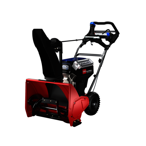 Toro 24 in. (61 cm) SnowMaster® 60V Snow Blower (Tool Only) (39915T)