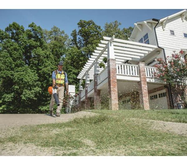 STIHL BGA 200