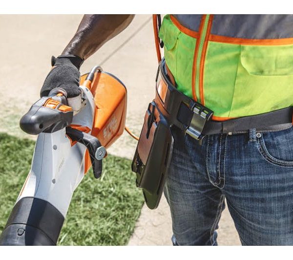 STIHL BGA 200