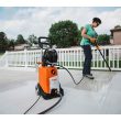STIHL RE 110 PLUS