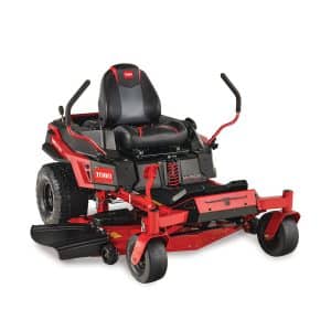 Toro 50 in. (127 cm) TimeCutter® Max MyRide® Zero Turn Mower (77502)