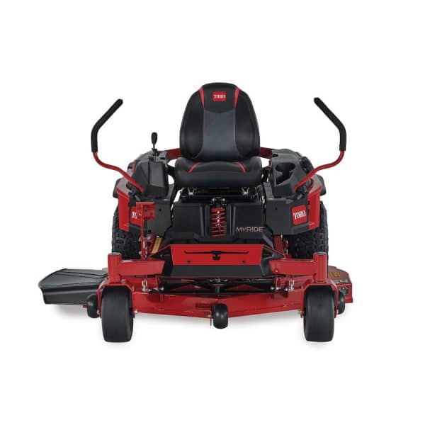 Toro 54 in. (137 cm) TimeCutter® Max MyRide® Zero Turn Mower (77503)