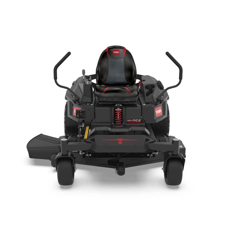 Toro 54 in. (137 cm) TimeCutter® Max Havoc™ MyRide® Zero Turn Mower (77507)