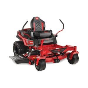 Toro 54 in. (137 cm) TITAN® Zero Turn Mower (76501)